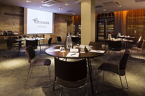Hôtel Oceania Le Jura Dijon
