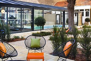 Hôtel Oceania Le Jura Dijon