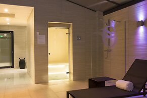 Hôtel Oceania Le Jura Dijon