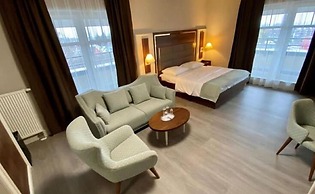 City Hotel Frankfurt/M - Bad Vilbel