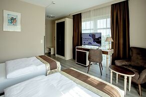 City Hotel Frankfurt/M - Bad Vilbel