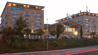 City Hotel Frankfurt/M - Bad Vilbel