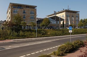 City Hotel Frankfurt/M - Bad Vilbel