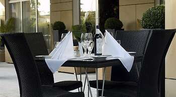 City Hotel Frankfurt/M - Bad Vilbel