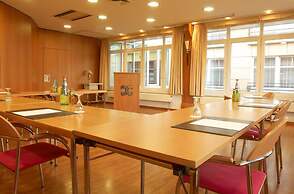 City Hotel Frankfurt/M - Bad Vilbel