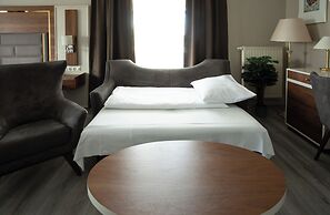 City Hotel Frankfurt/M - Bad Vilbel