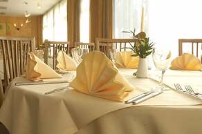 City Hotel Frankfurt/M - Bad Vilbel