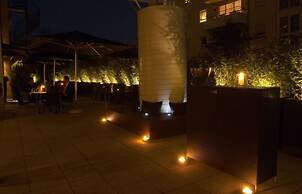 City Hotel Frankfurt/M - Bad Vilbel