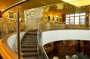 City Hotel Frankfurt/M - Bad Vilbel