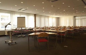 City Hotel Frankfurt/M - Bad Vilbel