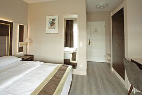 City Hotel Frankfurt/M - Bad Vilbel