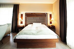 City Hotel Frankfurt/M - Bad Vilbel