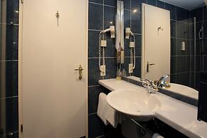 City Hotel Frankfurt/M - Bad Vilbel