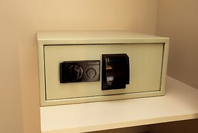 City Hotel Frankfurt/M - Bad Vilbel