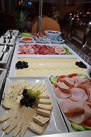 City Hotel Frankfurt/M - Bad Vilbel