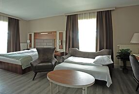 City Hotel Frankfurt/M - Bad Vilbel