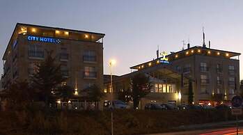 City Hotel Frankfurt/M - Bad Vilbel