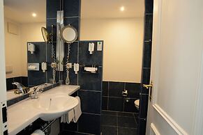 City Hotel Frankfurt/M - Bad Vilbel