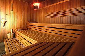 City Hotel Frankfurt/M - Bad Vilbel