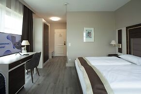 City Hotel Frankfurt/M - Bad Vilbel