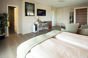City Hotel Frankfurt/M - Bad Vilbel