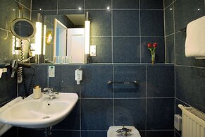 City Hotel Frankfurt/M - Bad Vilbel