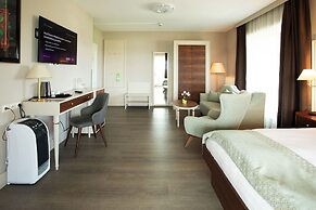 City Hotel Frankfurt/M - Bad Vilbel