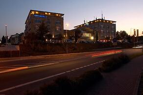City Hotel Frankfurt/M - Bad Vilbel