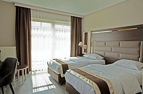 City Hotel Frankfurt/M - Bad Vilbel