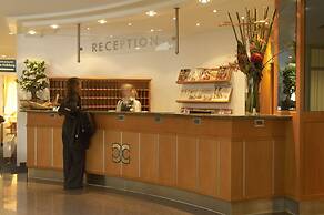 City Hotel Frankfurt/M - Bad Vilbel