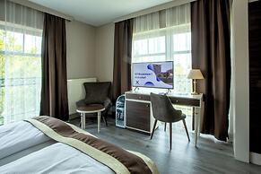 City Hotel Frankfurt/M - Bad Vilbel