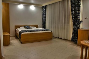 The Golden Walls Hotel