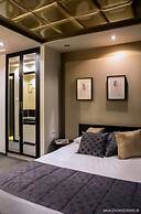 The Golden Walls Hotel