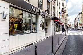 Atelier Montparnasse