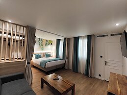 Atelier Montparnasse