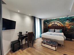 Atelier Montparnasse