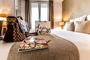 Atelier Montparnasse