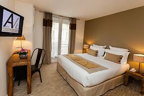 Atelier Montparnasse