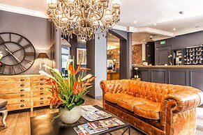 Atelier Montparnasse