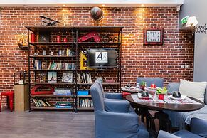 Atelier Montparnasse