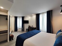 Atelier Montparnasse