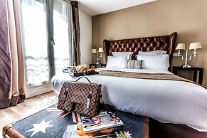 Atelier Montparnasse