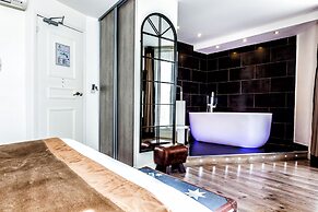 Atelier Montparnasse