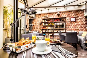 Atelier Montparnasse