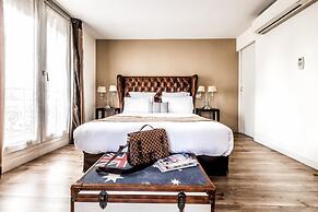 Atelier Montparnasse