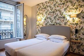 Hotel Verlain
