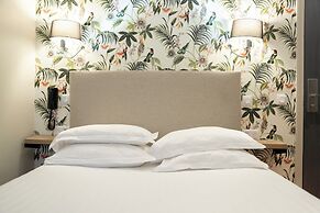 Hotel Verlain
