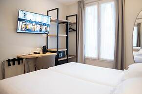 Hotel Verlain