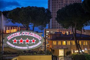 Hotel Cristoforo Colombo