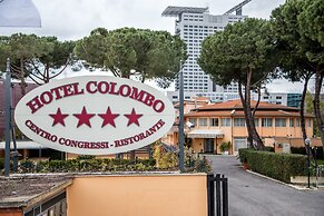 Hotel Cristoforo Colombo